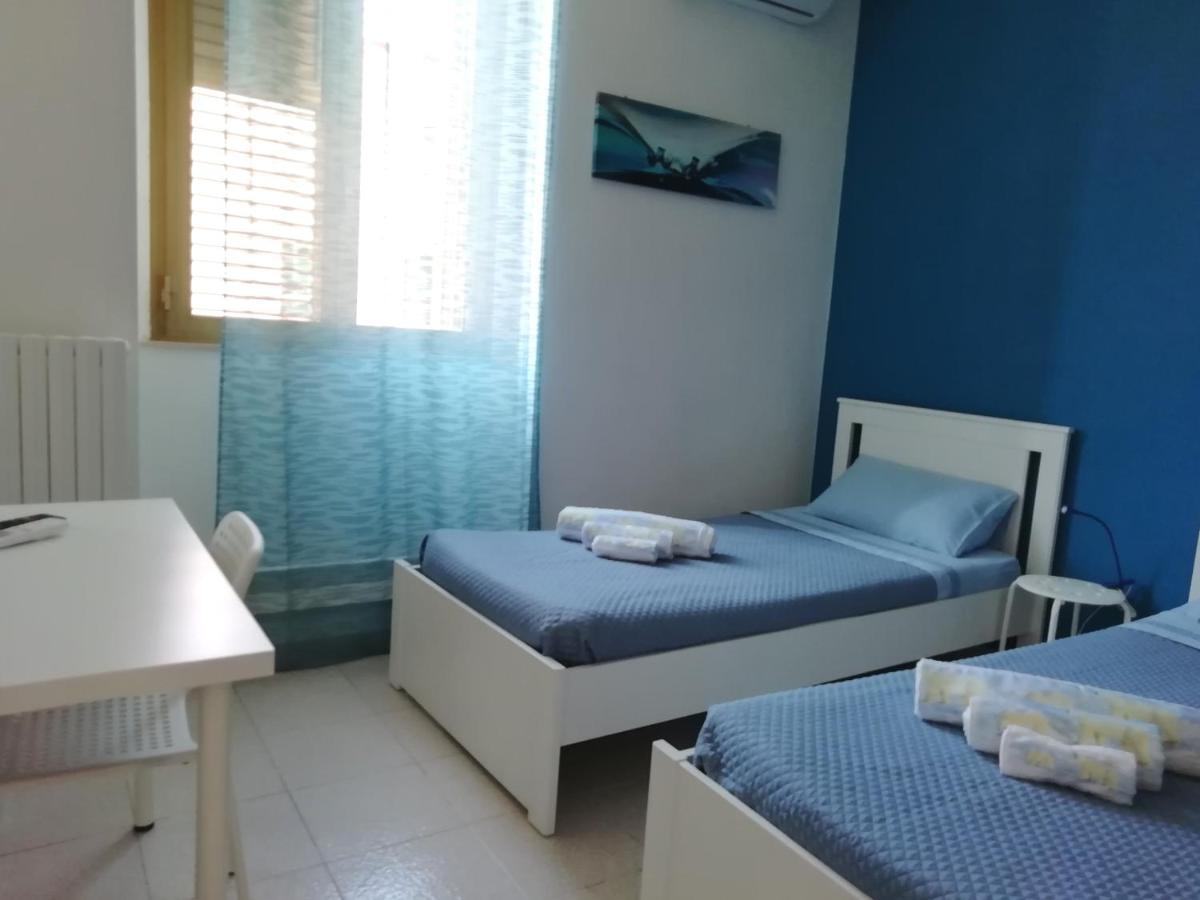 Casa Mazzacane Con 2 Da Letto