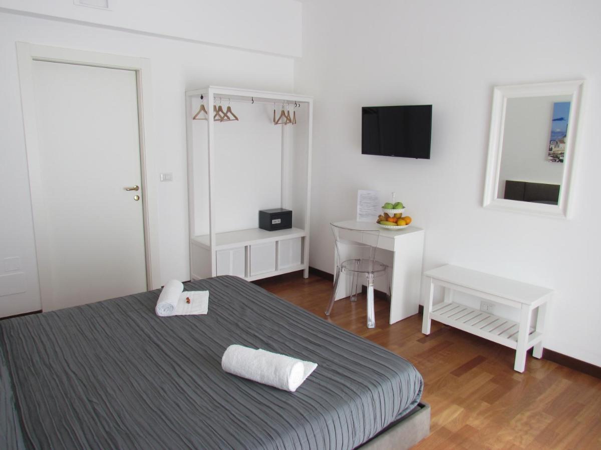Bed & Breakfast 56 - Le Dimore