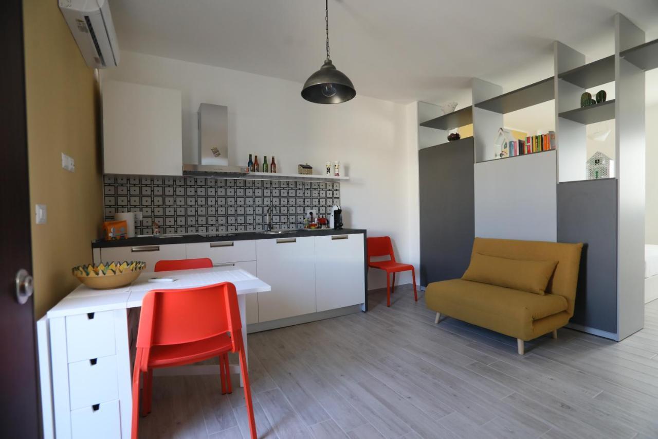 Casa Biffi Bari