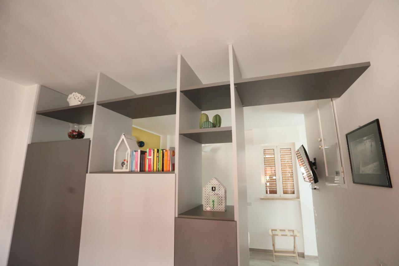 Casa Biffi Apartment Bari