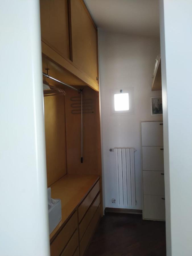 Michi's - Attico In Centro Apartment