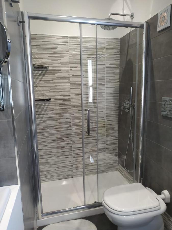 Michi's - Attico In Centro Apartment Bari