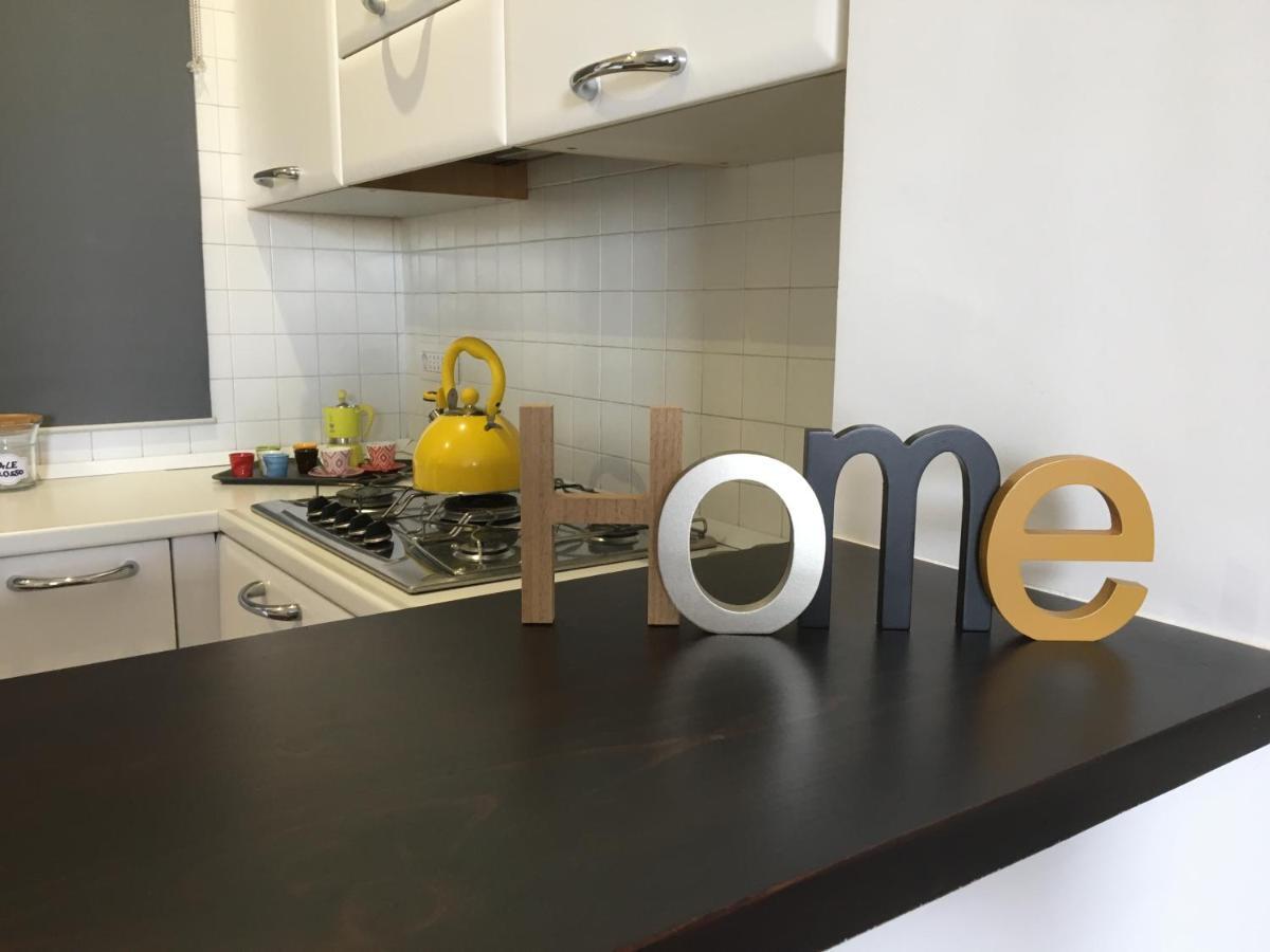 Michi's - Attico In Centro Apartment