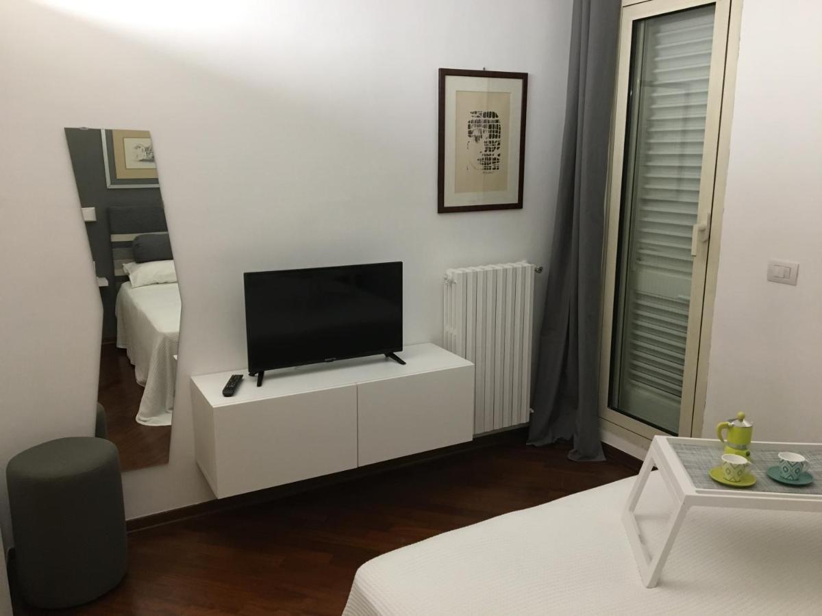 Michi's - Attico In Centro Apartment *