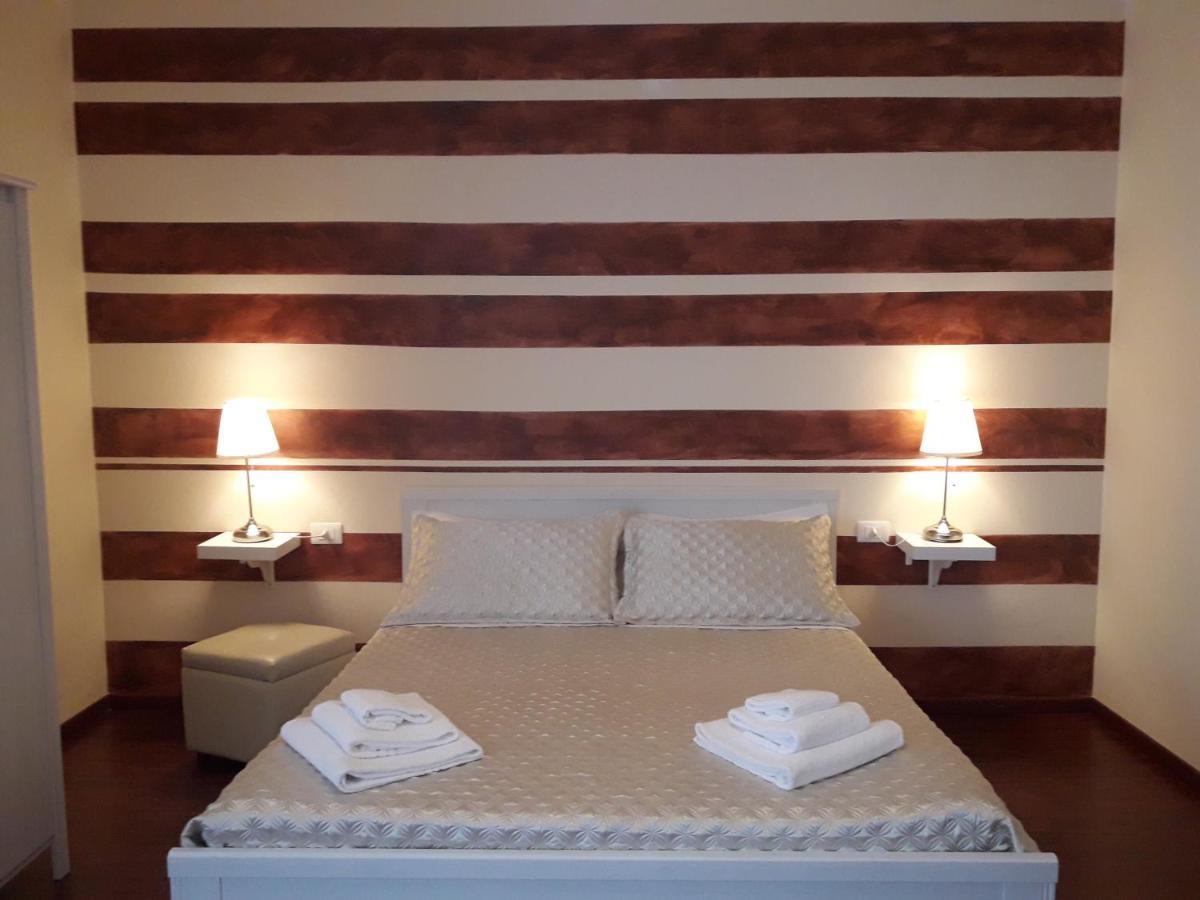 Guest house Dolci Ricordi *