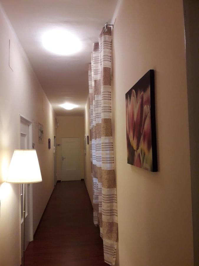 Dolci Ricordi Guest house