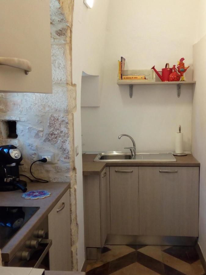 D'epoca Bed & Breakfast