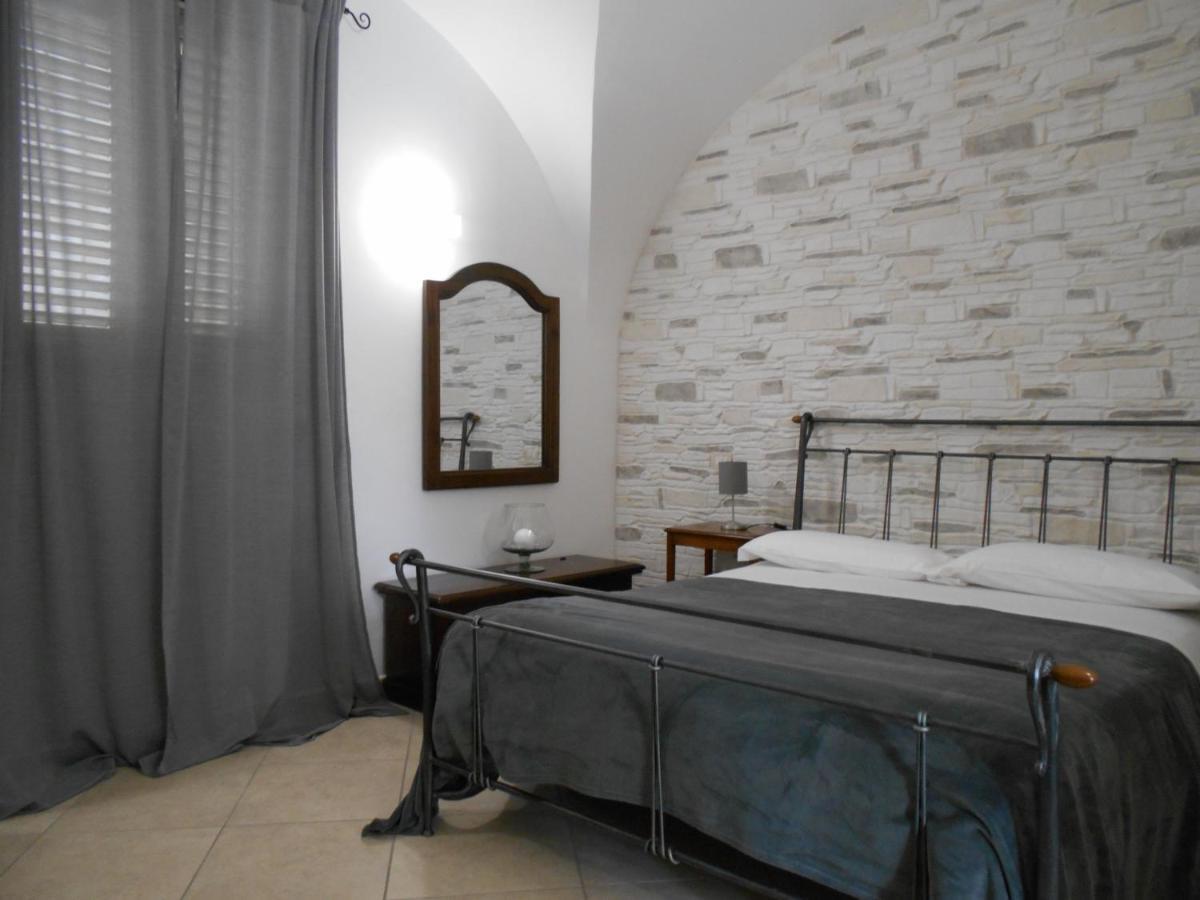 Bed & Breakfast Signorile Bari