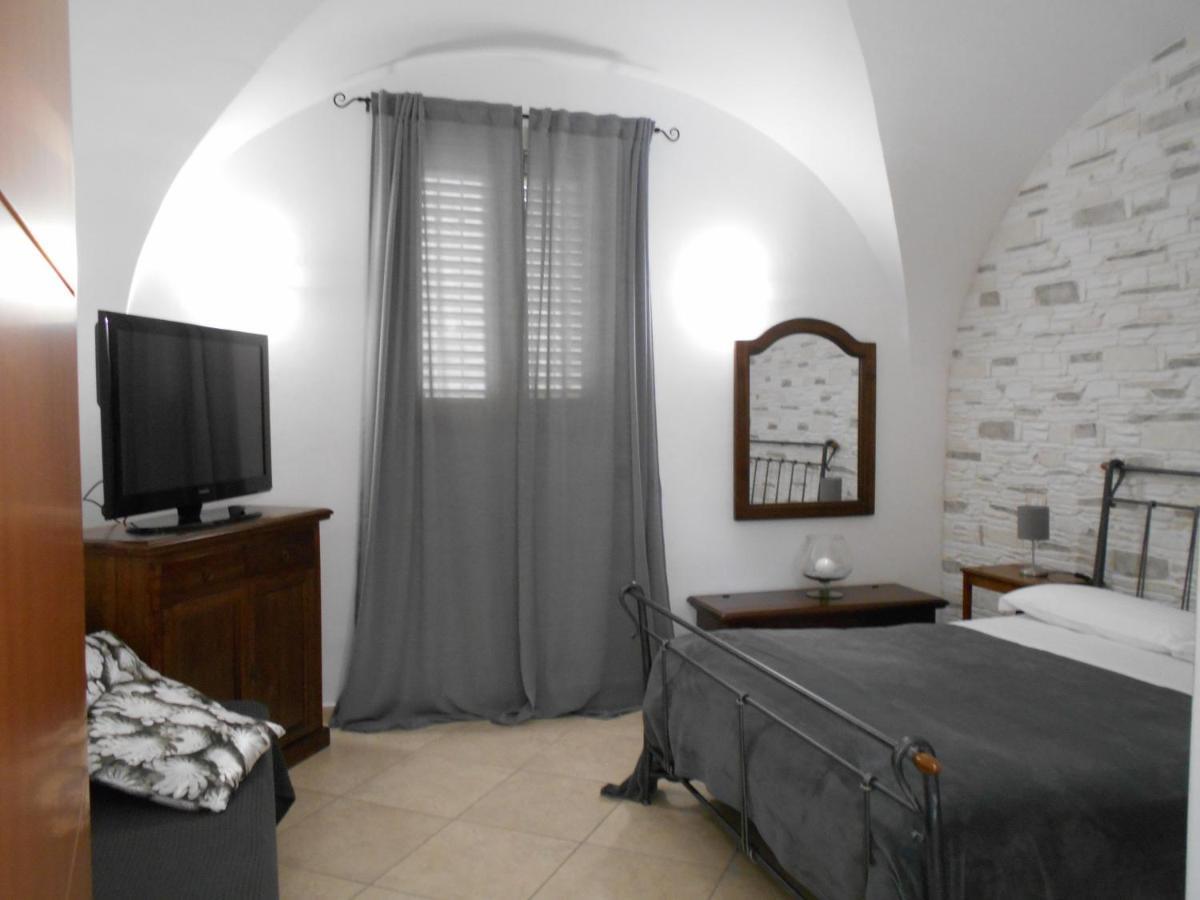 Bed & Breakfast Signorile 2*