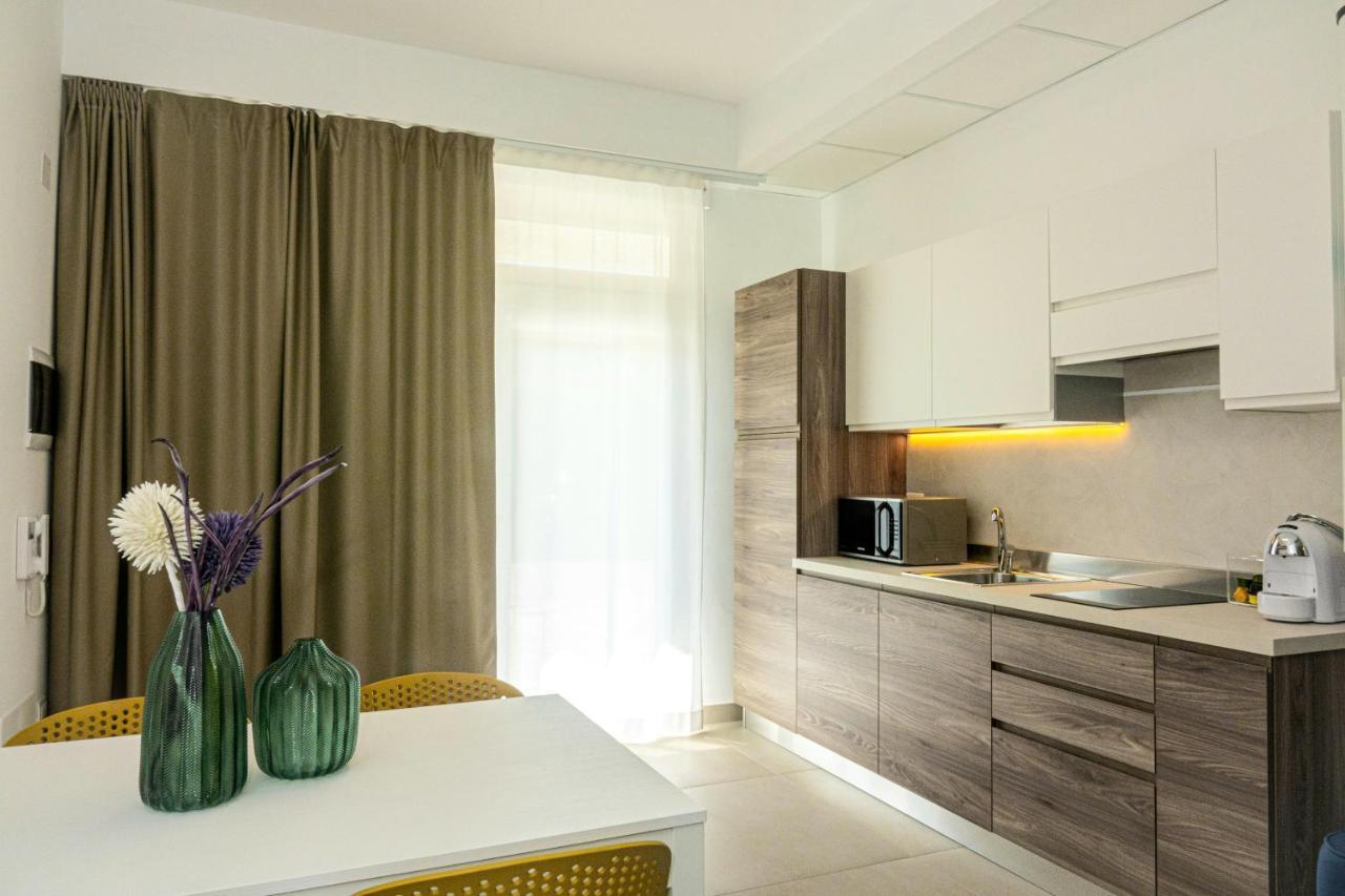 Beeapartments