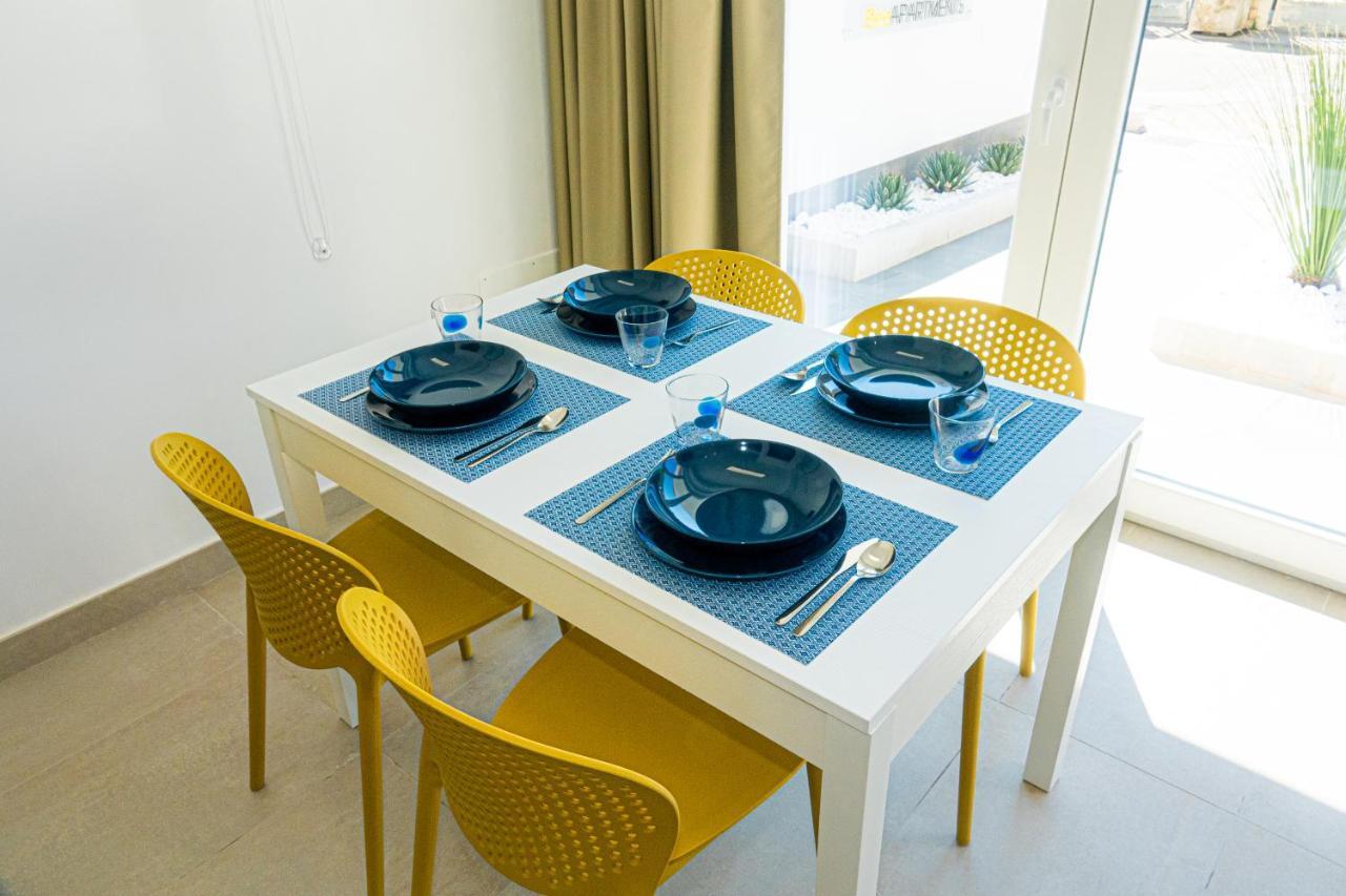 Beeapartments