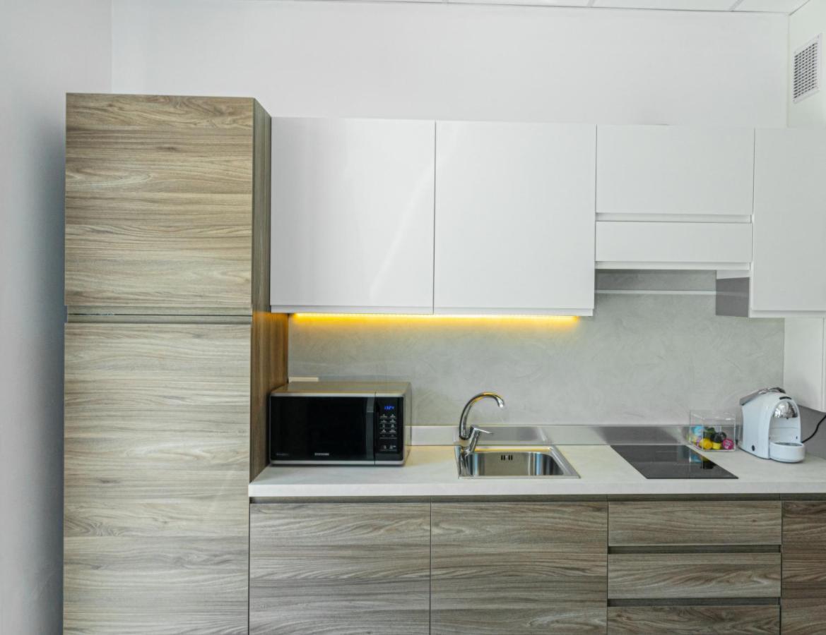 Beeapartments 2* Bari