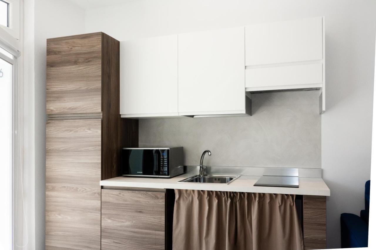 Aparthotel Beeapartments 2*