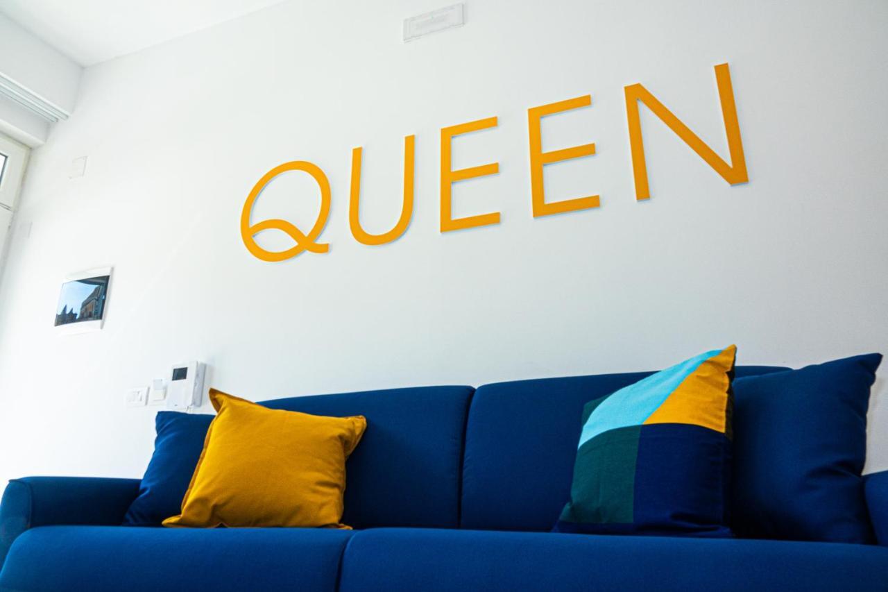 Aparthotel Beeapartments Bari