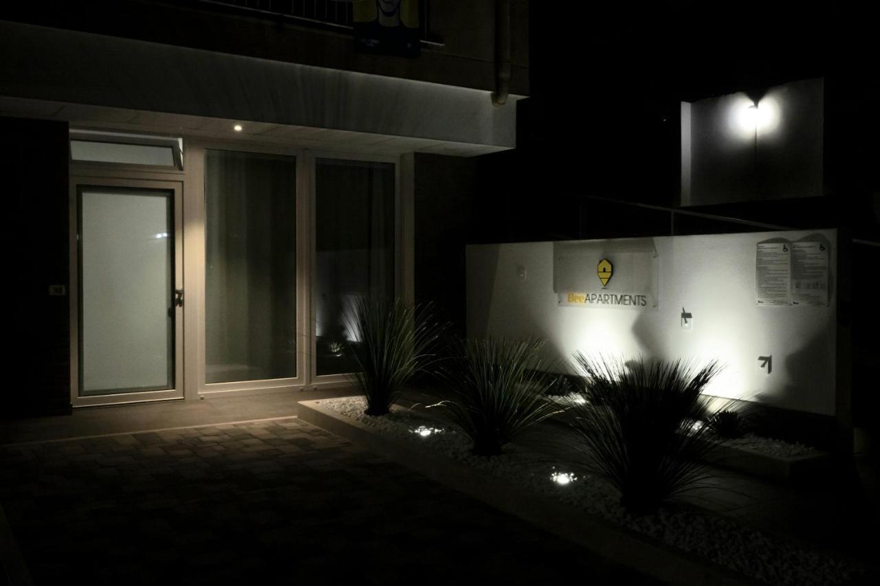 Beeapartments