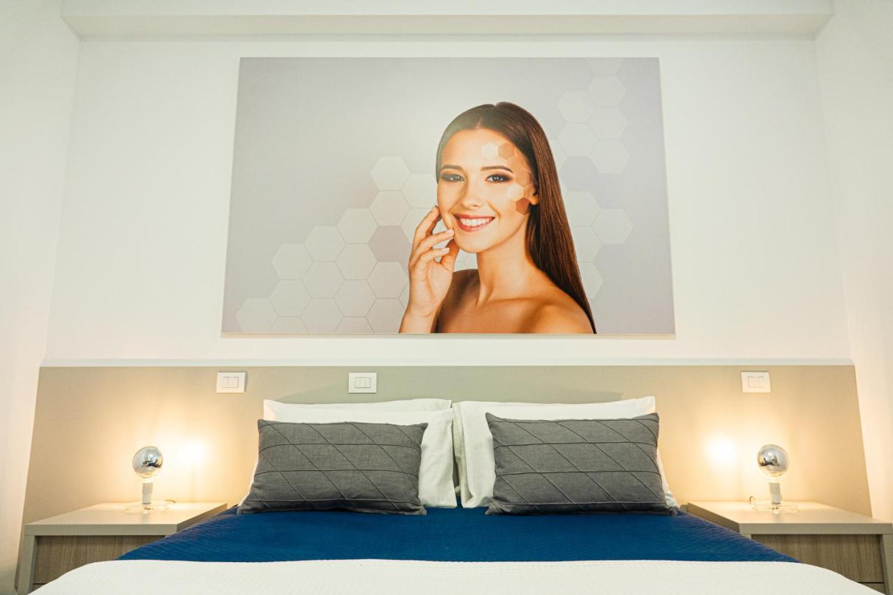 Beeapartments Aparthotel Bari