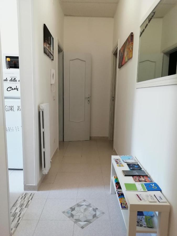 Apartament Casa Mazzacane Con 2 Da Letto *
