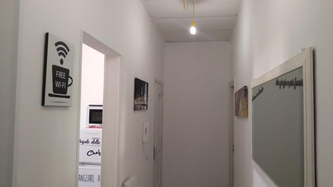 Casa Mazzacane Con 2 Da Letto Apartment