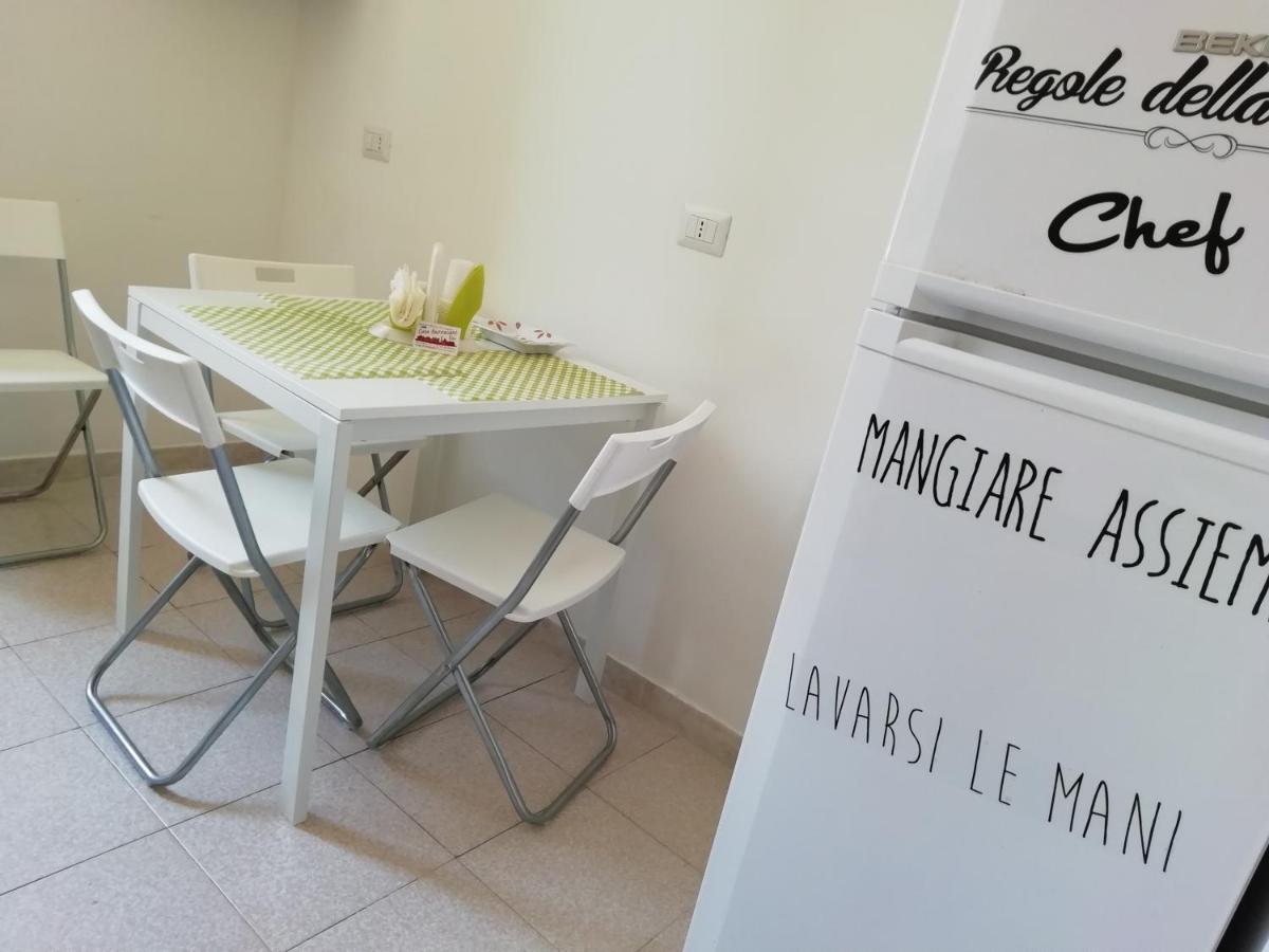 Apartament Casa Mazzacane Con 2 Da Letto *