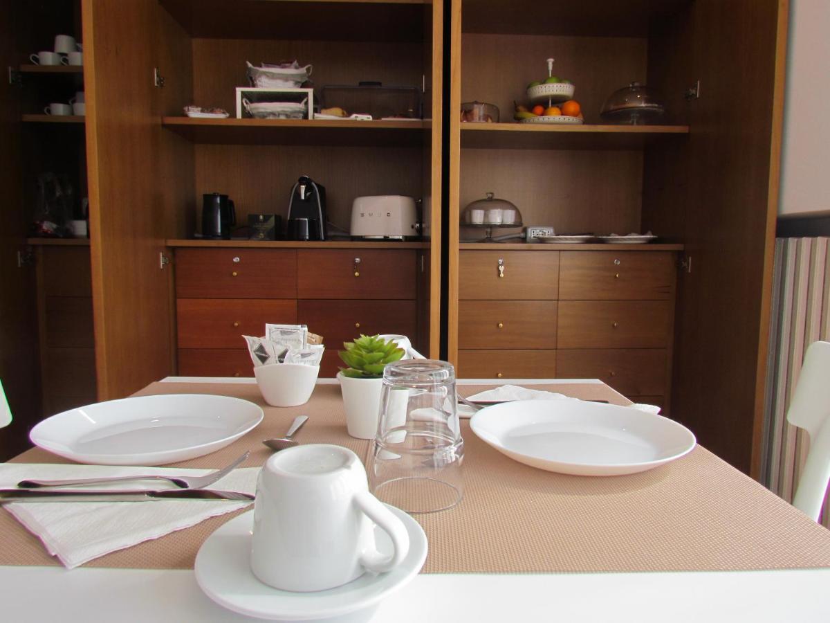 Bed & Breakfast 56 - Le Dimore