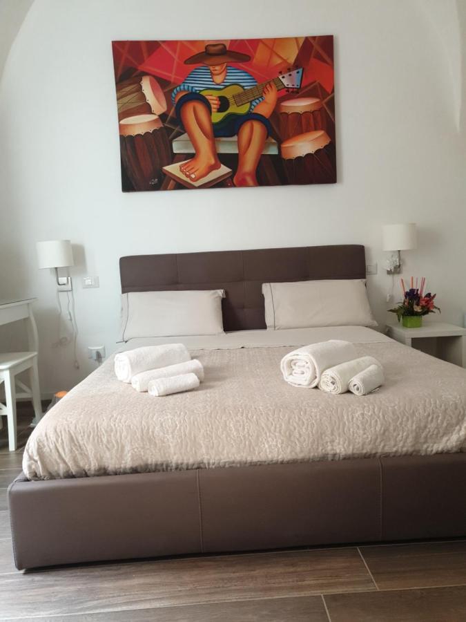 Garruba 101 Guest house