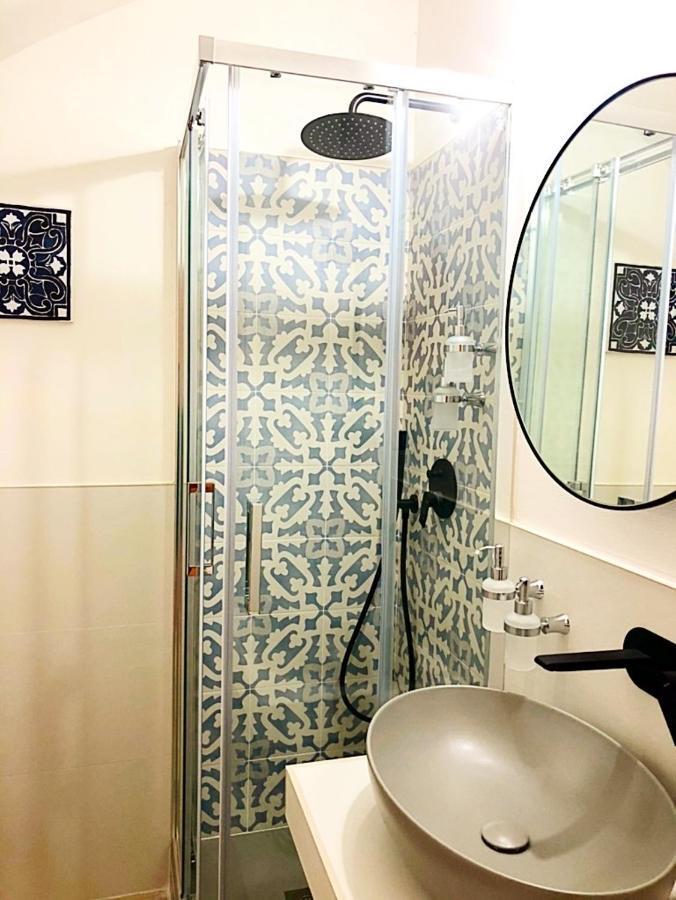Apartment La Casetta Bari