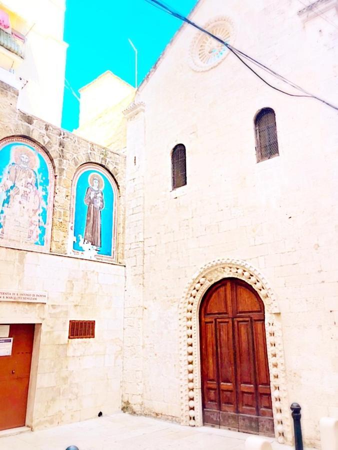 La Casetta Apartment Bari