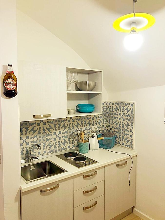 Apartment La Casetta *