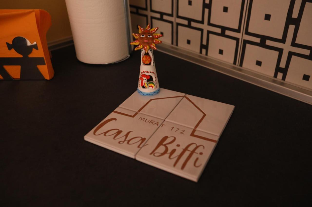 Casa Biffi *