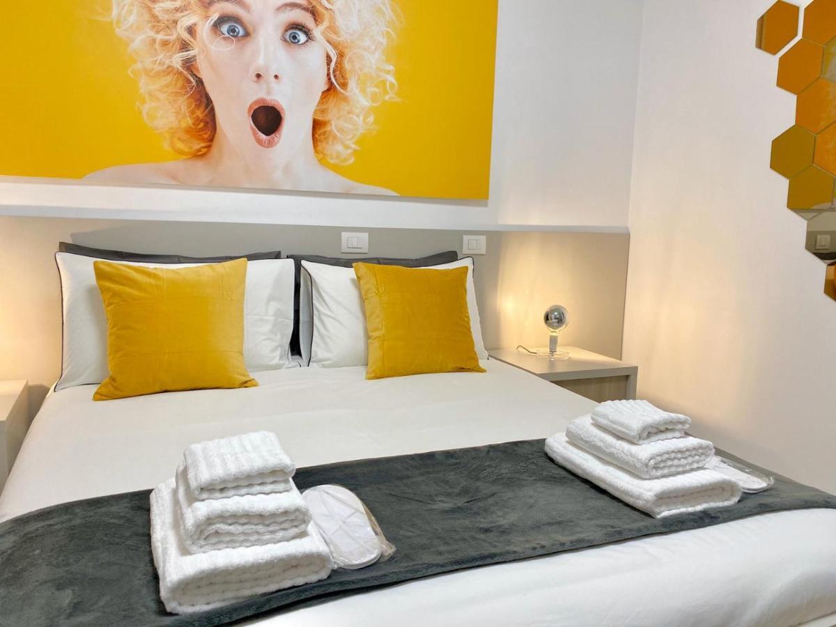 Beeapartments Aparthotel 2*