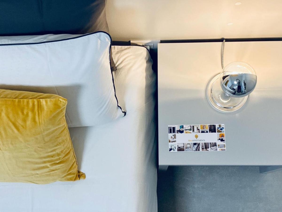 Beeapartments Aparthotel Bari