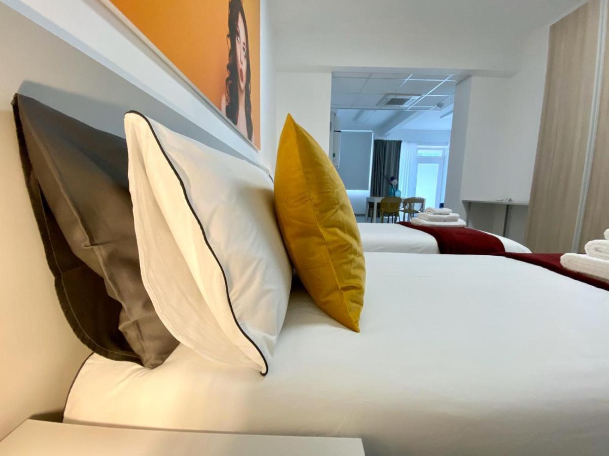 Beeapartments 2* Bari