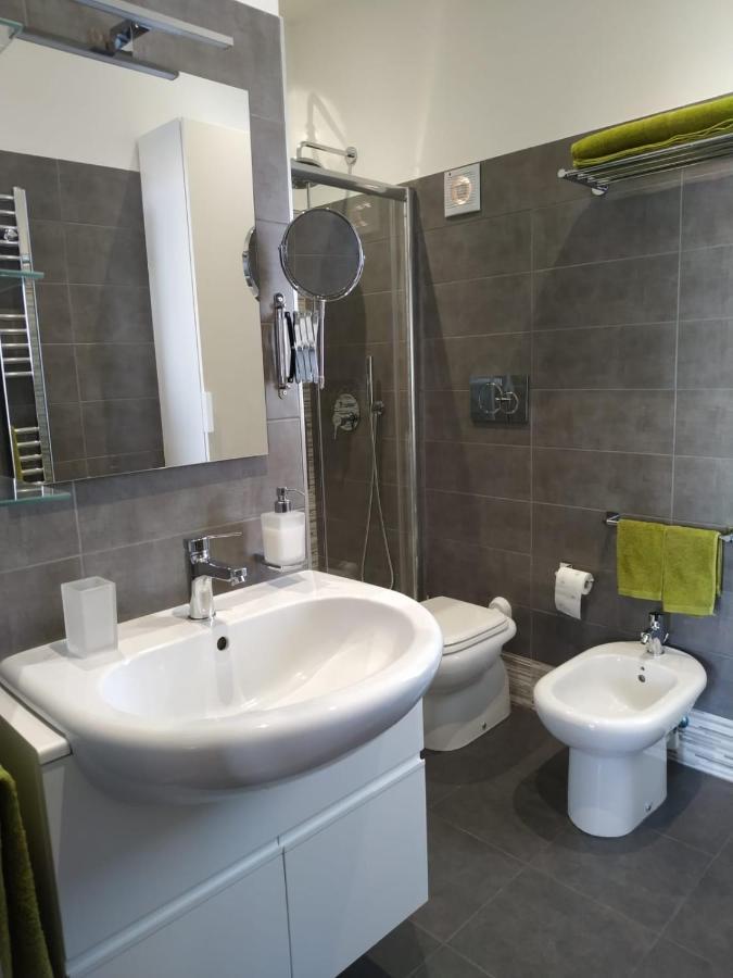 Michi's - Attico In Centro Apartment Bari