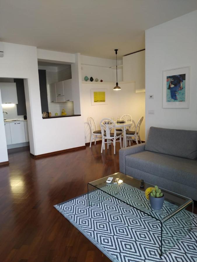 Michi's - Attico In Centro Apartment Bari