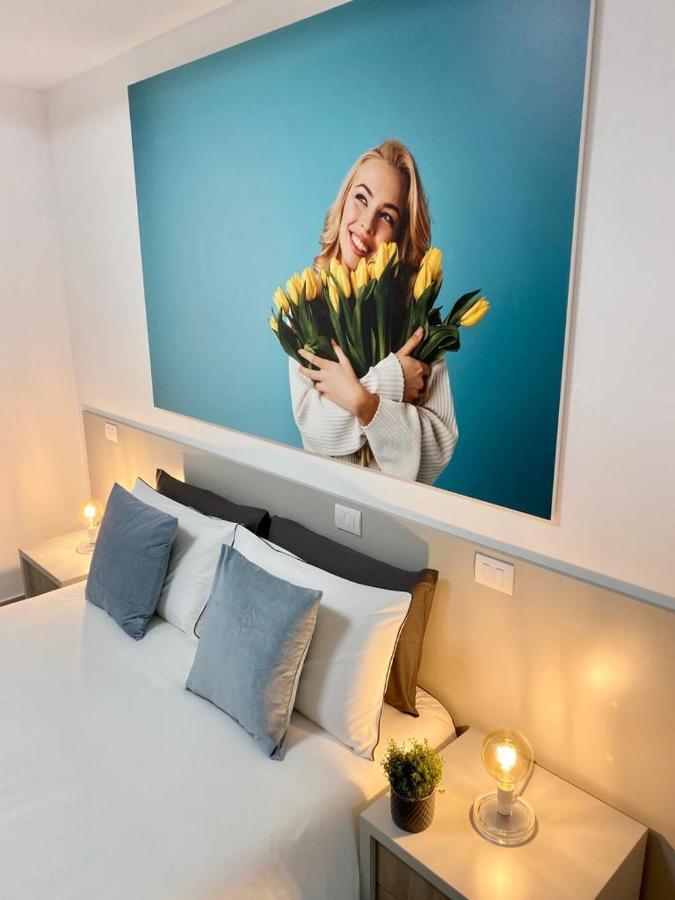 Beeapartments Aparthotel 2*