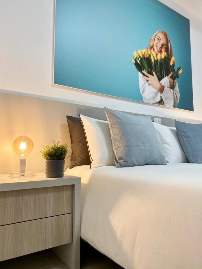 Beeapartments Aparthotel 2*