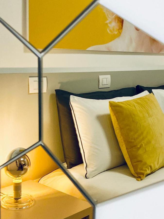 Beeapartments Aparthotel Bari