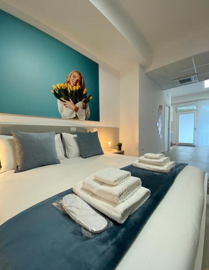Beeapartments Bari