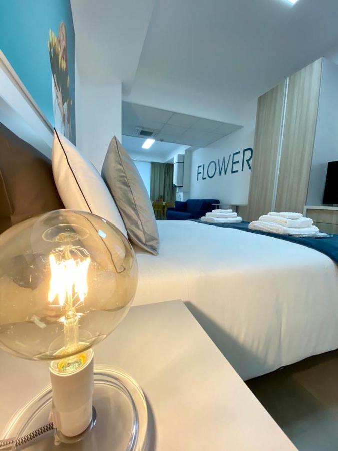 Beeapartments Aparthotel Bari