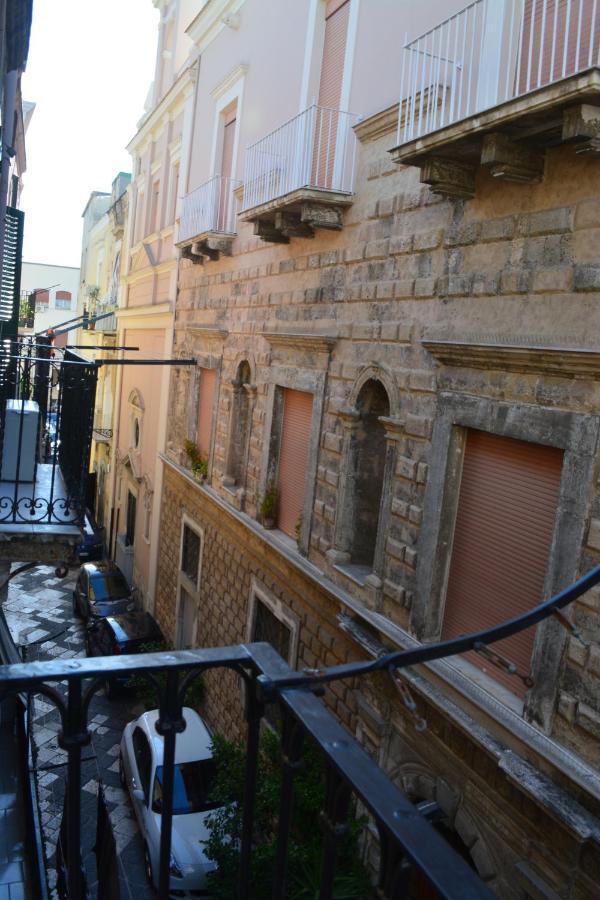 Certe Notti Bari