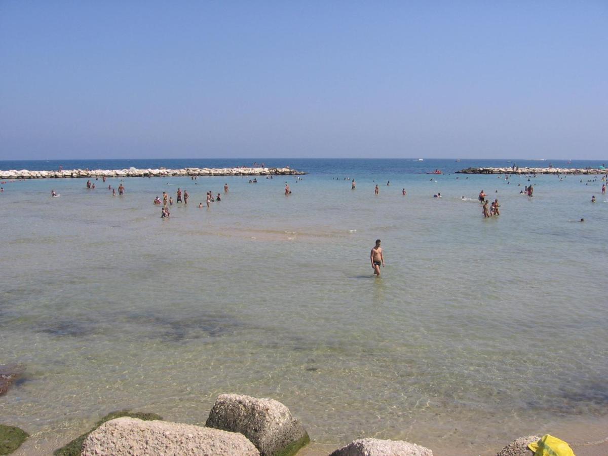 Il Villino Apartment Bari
