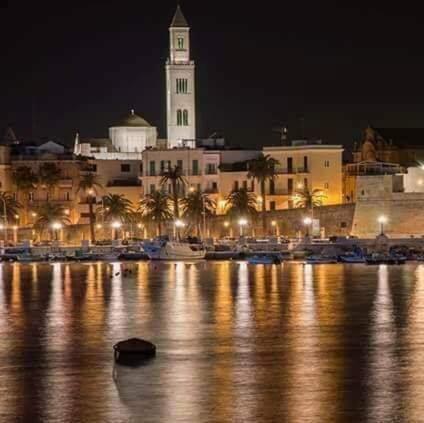 House Mattia Apartment Bari