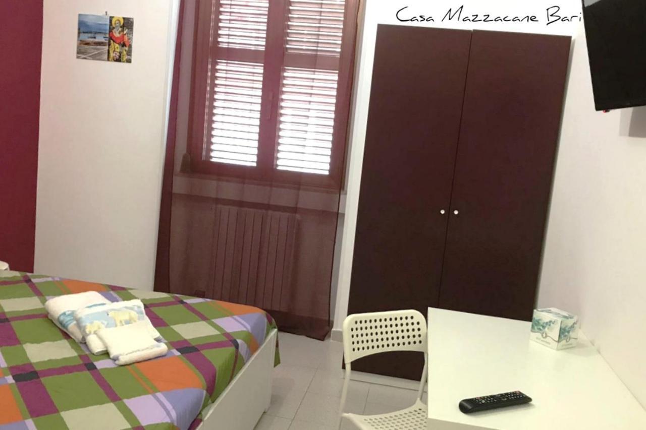 Casa Mazzacane Con 2 Da Letto * Bari