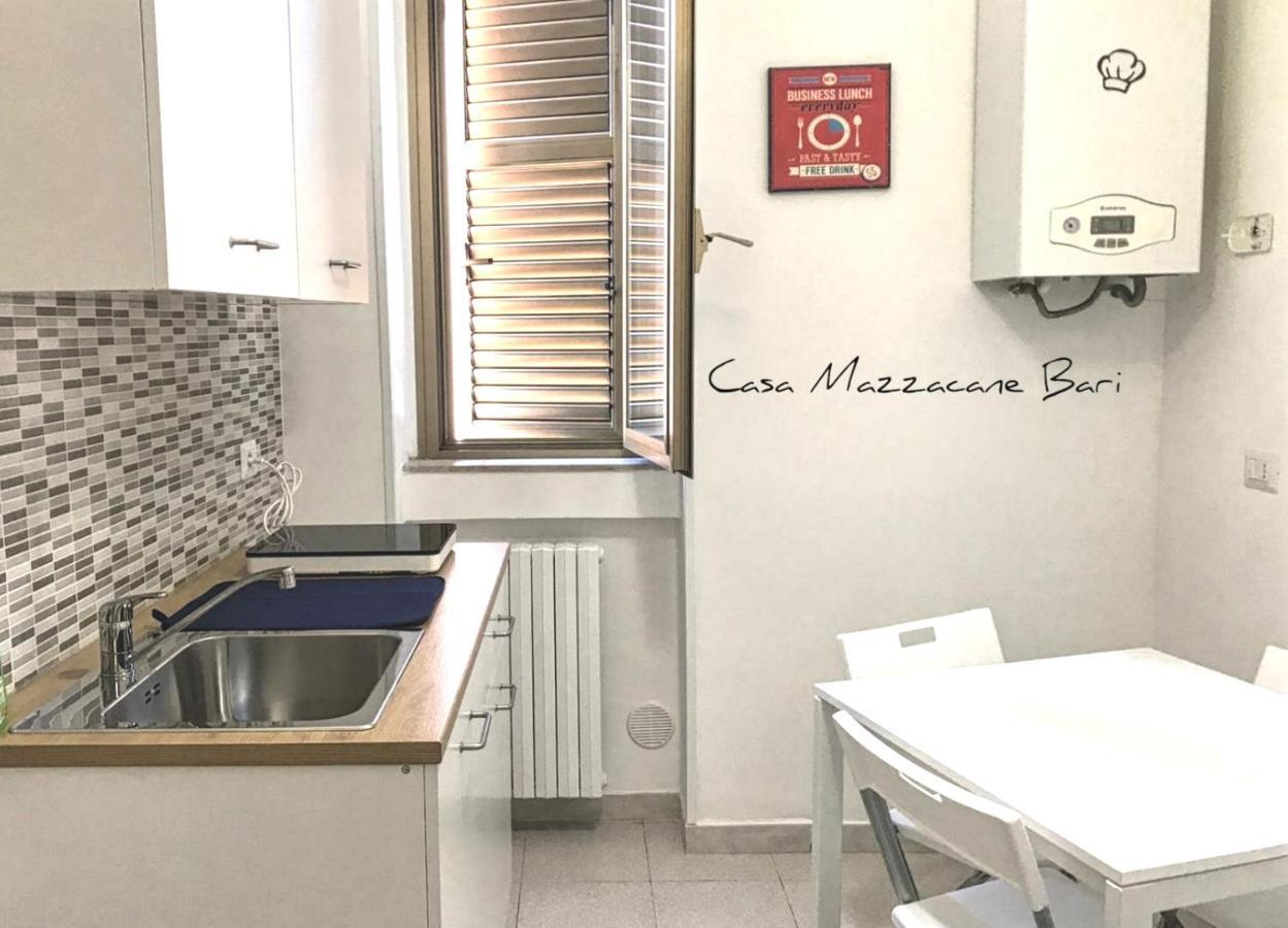 Apartament Casa Mazzacane Con 2 Da Letto *