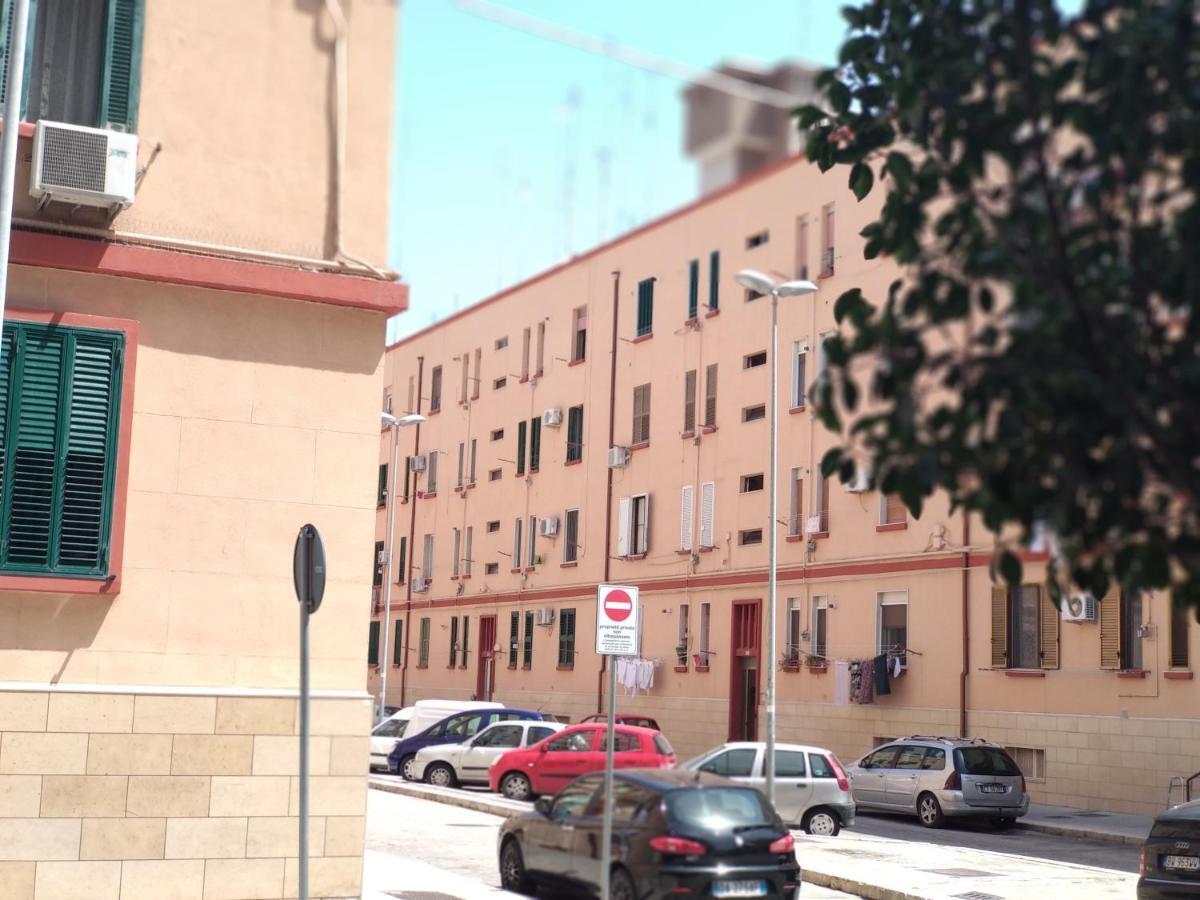 Apartament Casa Mazzacane Con 2 Da Letto Bari
