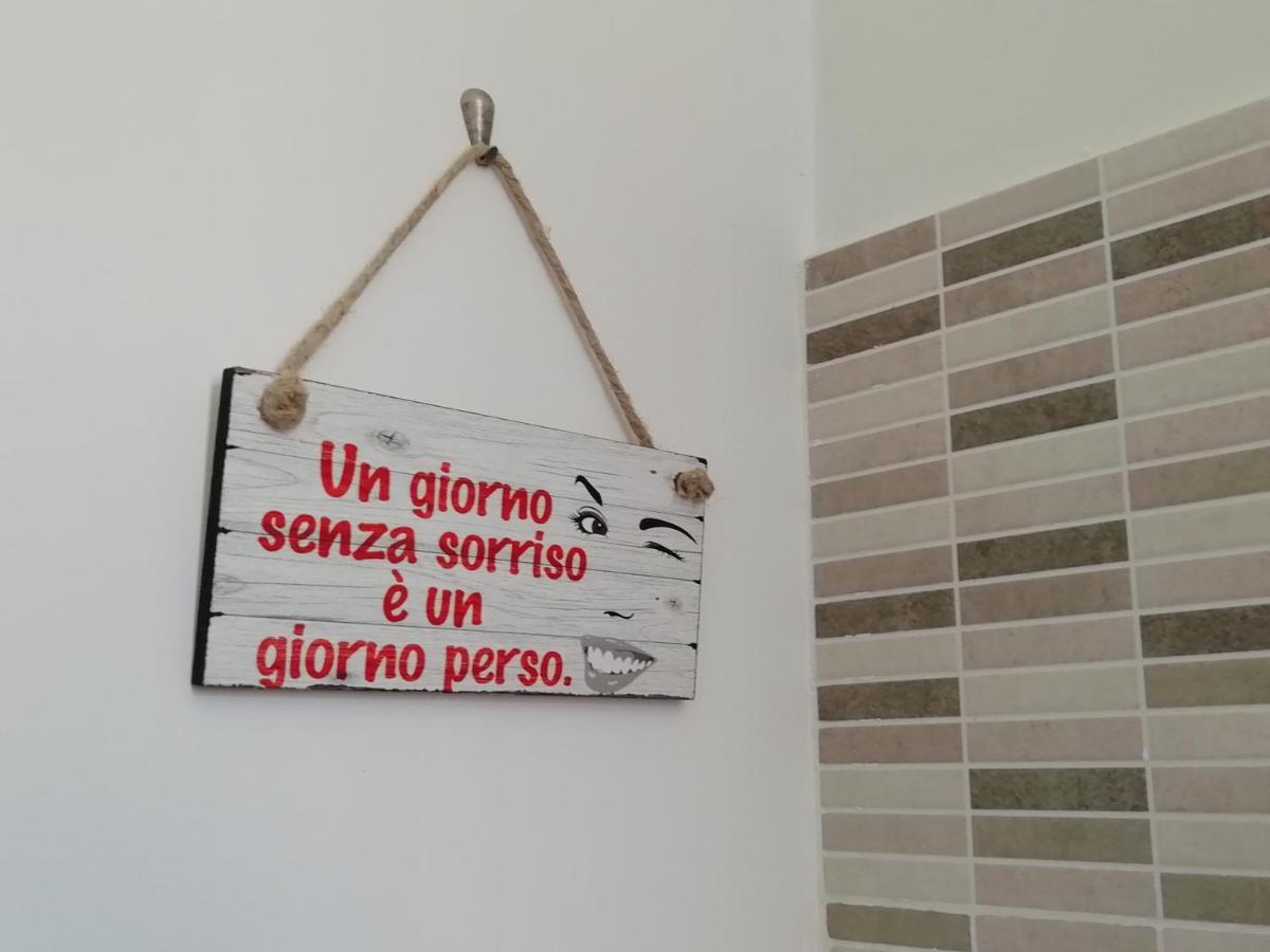 Casa Mazzacane Con 2 Da Letto Apartament Bari