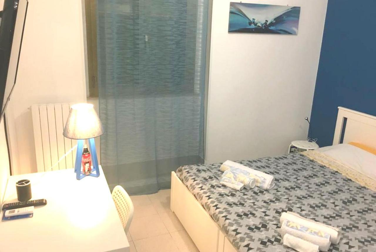 Casa Mazzacane Con 2 Da Letto