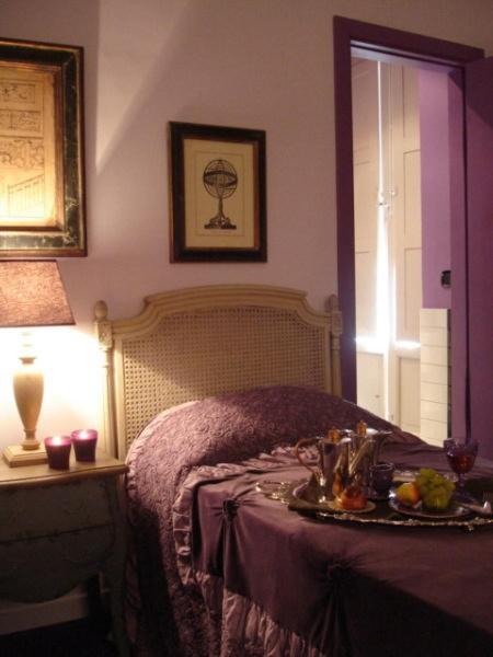 Bed & Breakfast Gatto Bianco Casa Dei Venti Bari