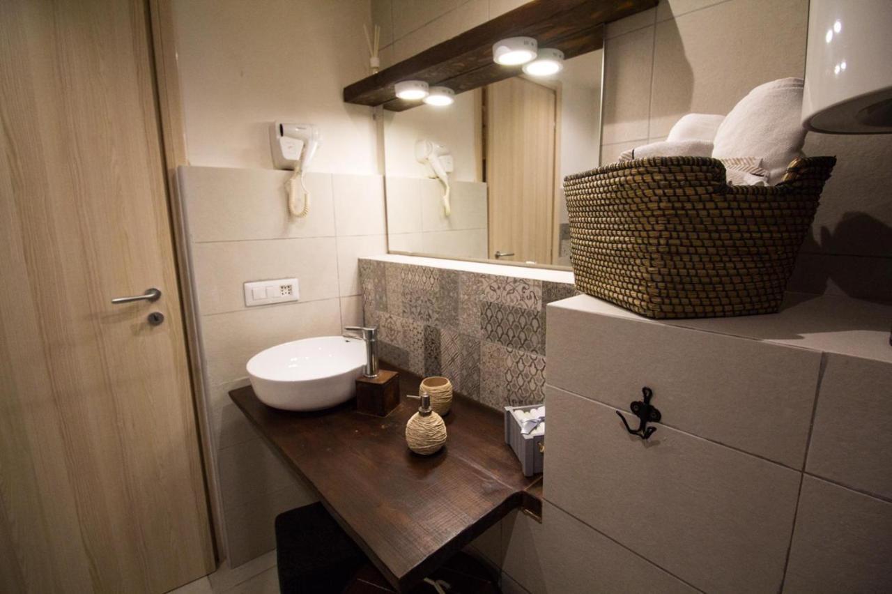 Lullaby Apartment *