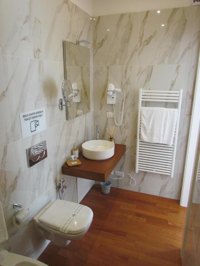 Bed & Breakfast 56 - Le Dimore *